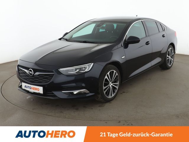 Opel Insignia Grand Sport 1.6 SIDI Turbo Dynamic *LED