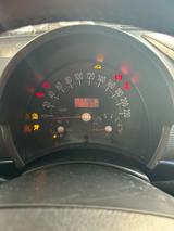 Volkswagen 2002 VW Beetle - gebrauchte VW Beetle aus dem Jahr 2002