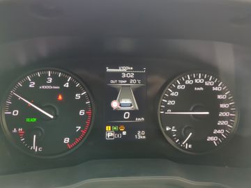 Bild 17 Subaru Forester AWD Hybrid Kamera ACC CarPlay SHZ