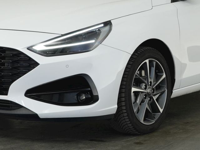 i30cw FACELIFT T-GDI ADVANTAGE PLUS 48V DCT+VOLL