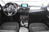 BMW 225 Active Tourer *1.Hand*Navi*Park ass.*EHK* - BMW 225 Active Tourer aus 2019