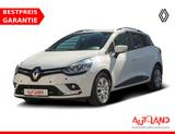Renault Clio Grandtour 0.9 TCE Navi Tempomat Sitzheizung - Renault Clio Gebrauchtwagen in Magdeburg