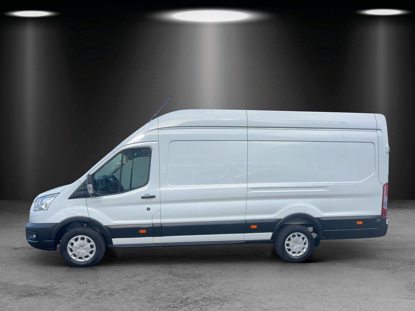 Fahrzeugabbildung Ford Transit Kasten FT 350 2.0 TDCi L4 TRWD PDC/GRA/
