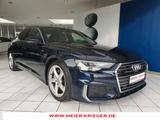 Audi A6 Lim sport 2x S line/360°/19"/ACC/Virt.Cockpit - Audi A6 Gebrauchtwagen in Hannover
