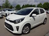 Kia Picanto 1,0 Dream Team Klima Sitz-& Lenradhzg - Kia Picanto in Augsburg