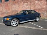 BMW E36 318i 1.Hand nur 108.000 km kein Rost - BMW 318: Limousine, E36