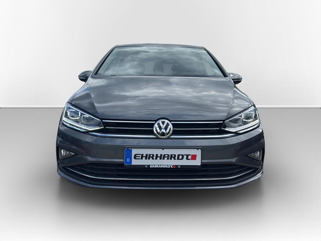 Volkswagen Golf Sportsvan VII 1.0 TSI Join LED*NAV*SHZ*PDC*