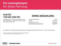 Audi Q3 - Vorschau Bild 2