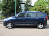 Dacia Lodgy Comfort 1.6i Klima, Sitzheizung, Kamera - Dacia Lodgy aus 2019