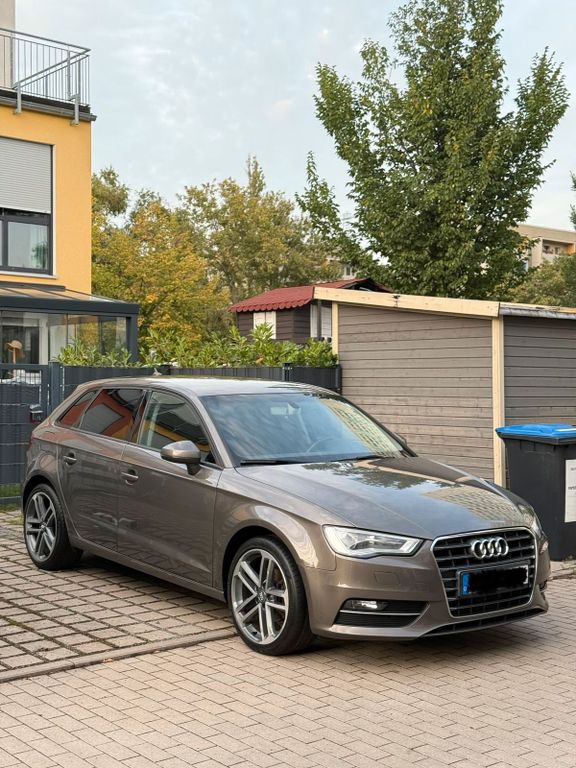 Image of Audi A3