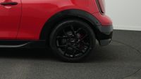 MINI John Cooper Works Cabrio - Vorschau Bild 16
