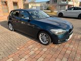 Vorschaubild BMW 1 Lim. 5-trg. 116 d Efficient Dynamics Urban