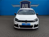 Volkswagen GOLF.VI.R.2.0TFSI.4MO.XENON.NAVI.PDC.KLIMA.SHZ - Volkswagen Golf: TFSI