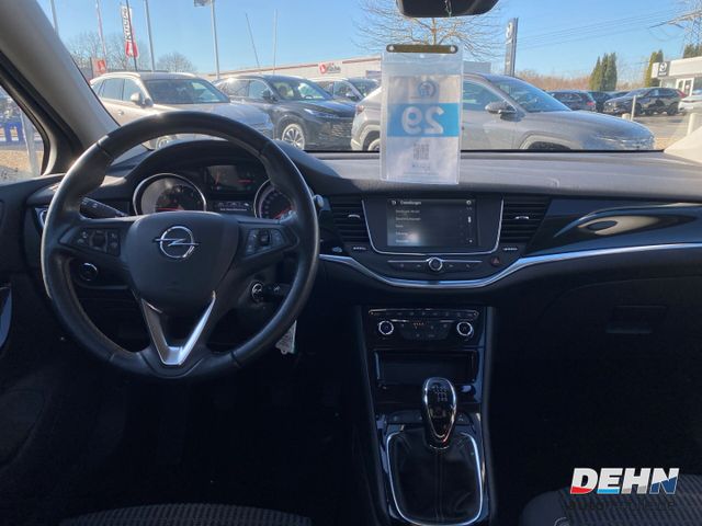 Opel Astra ST 1.2T Design&Tech MatrixLRHZSHZKamera