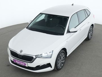 Skoda Scala - 10