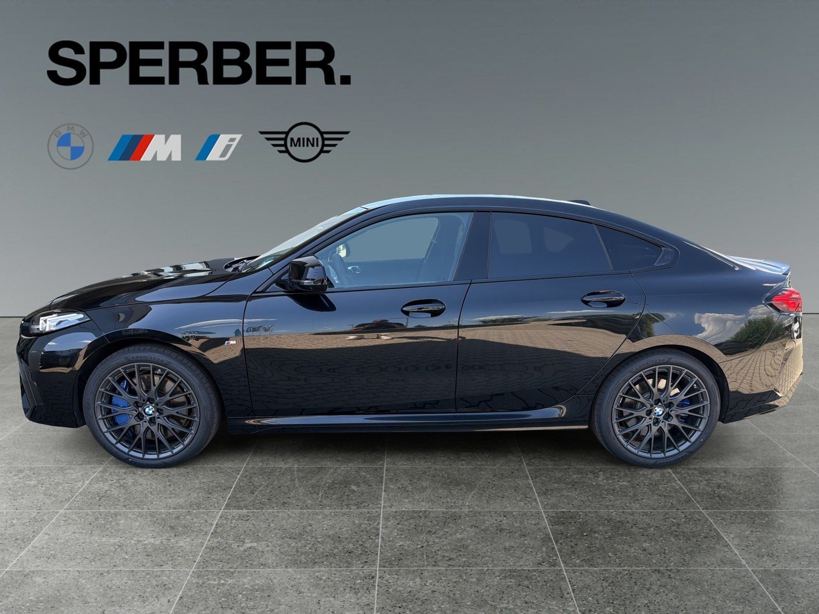 BMW M235 - Bild 2