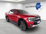 Ford Ranger Platinum e-4WD Doppelkabine 3.0 Ecoblue A - Ford Ranger Platinum Gebrauchtwagen
