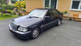 Mercedes-Benz C 240 W202 - Mercedes-Benz 240 Gebrauchtwagen