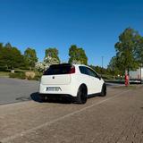 Abarth Grande Punto 1.4 T-Jet 16V Esseesse - Abarth Grande Punto Gebrauchtwagen