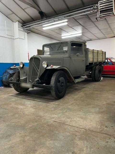 Citroën Andere