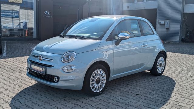 Fiat 500C*Style Paket*Komfort Paket*Verfügbar!!