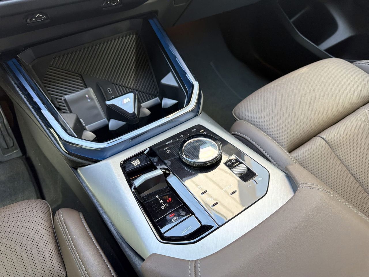 BMW X3 - Bild 16
