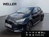 Toyota Yaris Hybrid 116 1.5 Teamplayer *LED*CAM*SHZ*ACC - Toyota Yaris Teamplayer mit Hybrid-Antrieb (Benzin/Elektro)
