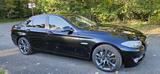 BMW 530d xDrive, Allrad, Head-UP,  AHK, StandHz... - BMW 530 aus 2013