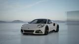 Lotus Emira Turbo SE Navi LED Kamera PDC LM Tempo ACC - Lotus Emira Gebrauchtwagen
