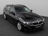 BMW 318i Kamera DAB Sportlenkrad CockPit+ Alarm LED - BMW 318