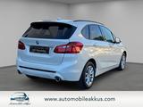 BMW 220i M-Technik LED Keyless Leder Autom. SHz - BMW 220 Active Tourer in Dortmund