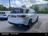 Mercedes-Benz GLS 450 d 4M AMG Night Premium+ 23" Massage Pano - weiße Mercedes-Benz GLS 450