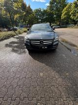 Mercedes-Benz CLS 350  - Mercedes-Benz CLS 350 in Köln