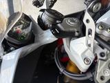 Ducati Supersport 950S - Ducati SuperSport 950 S
