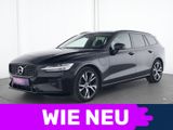Volvo V60 R Design LED|Navi|AHK|Kamera|Keyless Drive - Volvo V60: Drive
