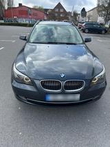 BMW 525D // Voll Fahrbereit // TÜV Neu - BMW 525 in Osnabrück