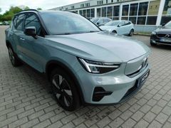 Fahrzeugabbildung Volvo XC40 Pure Electric Recharge Twin Motor Plus