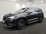 Cupra Ateca 1.5 TSI Tribe Edition *NAVI*KAMERA* - Gebrauchtwagen mit Navigationssystem