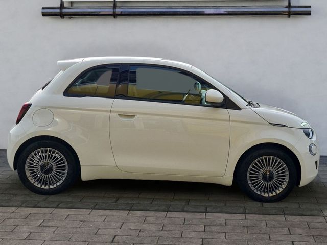 500e 42kWh