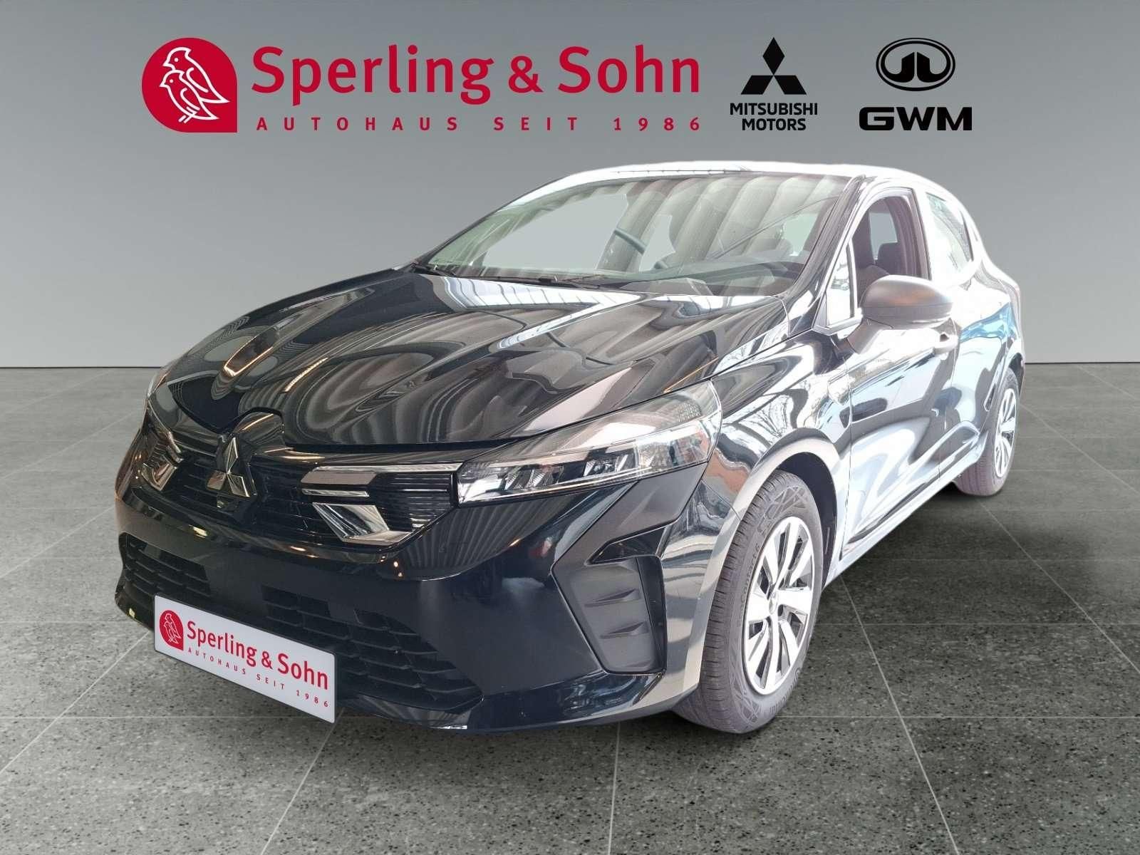 Mitsubishi Colt - Bild 5