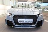 Audi TT RS - Audi TT RS aus 2017