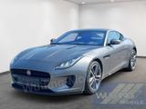 Jaguar F-TYPE Coupe P300 PANO LEDER BI-XENON 1.Hd.+AH - Jaguar F-Type mit Benzin-Antrieb: Coupé