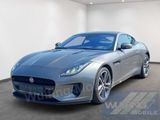 Jaguar F-TYPE Coupe P300 PANO LEDER BI-XENON 1.Hd.+AH - Jaguar: Type X