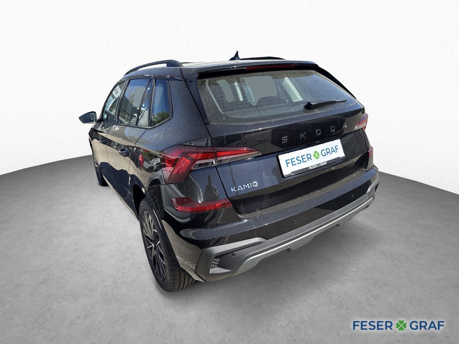 Skoda Kamiq - Bild 7