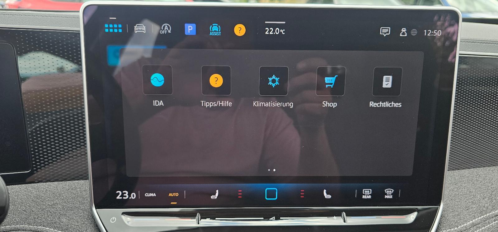 Volkswagen Passat Passat*Variant*1.5*eTSI*DSG*Virtual*Navi*LED*SHZ, миниатюра 29