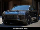 Porsche Cayenne E-Hybrid Coupe Black Edition | Head-Up |