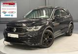 Volkswagen Tiguan R-Line 4Motion*Black Style*LEDER*PANORAMA - Volkswagen Tiguan aus 2022
