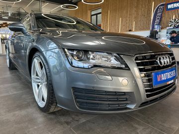 Audi A7 Sportback 3.0 TFSI quattro *Sline*BiXenon*