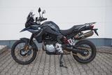 BMW F 850 GS LED - BMW MOTORRAD 850