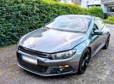 Volkswagen REDUZIERT!VW Scirocco 2.0 TDI-TOP ZUSTAN... - Volkswagen Scirocco in Düsseldorf